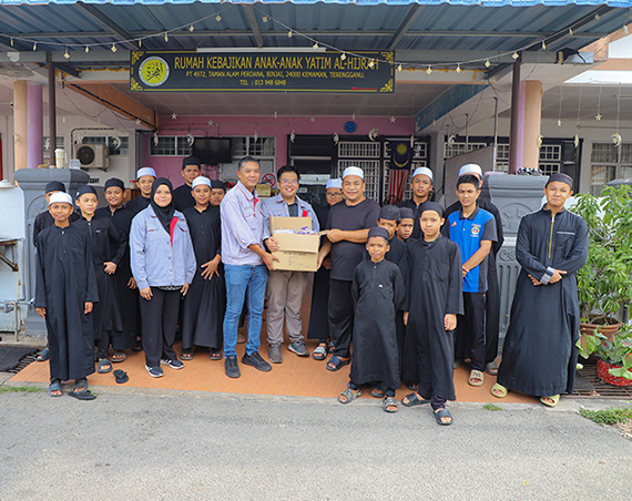 about us second slider image